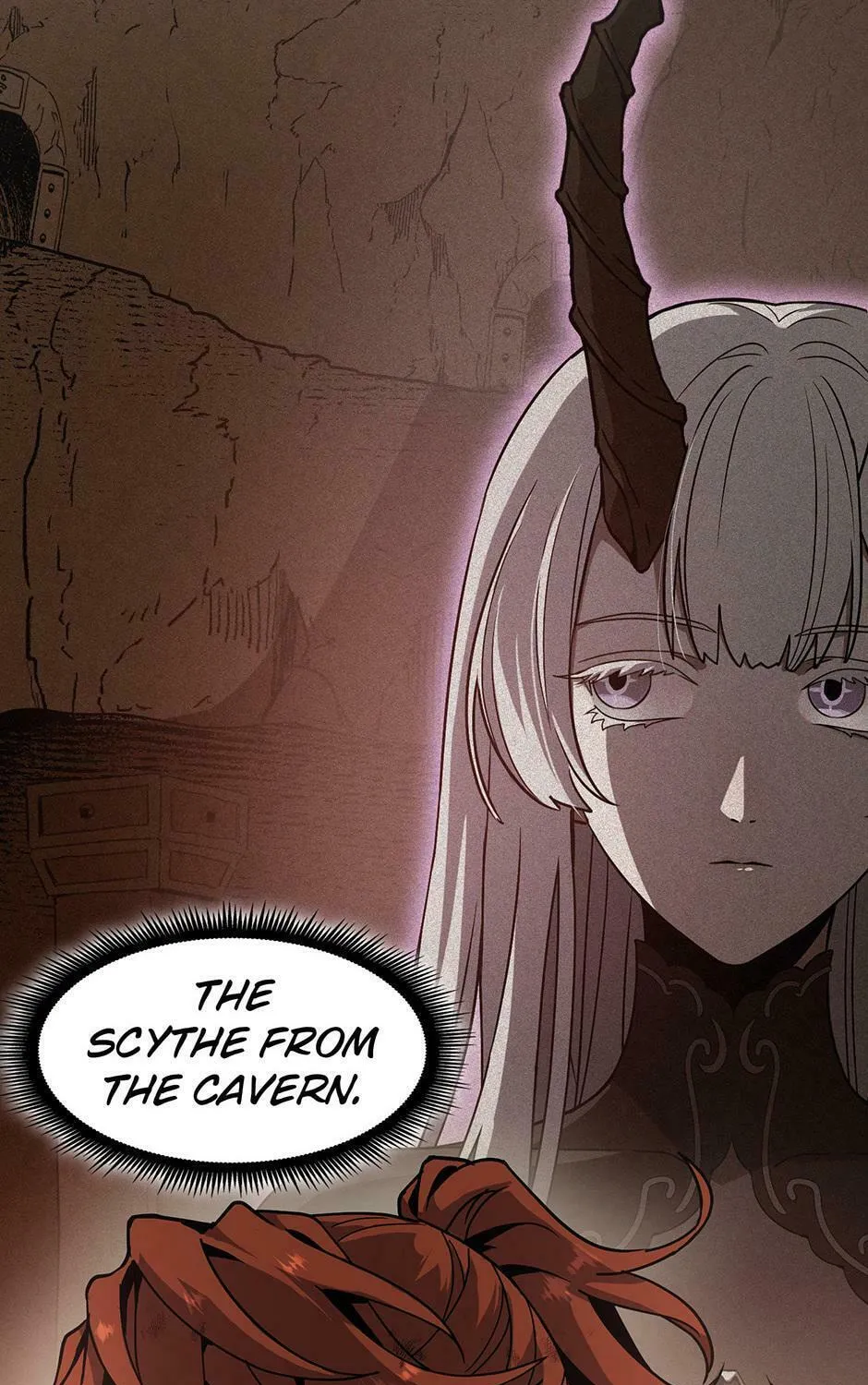 The Beginning After the End Chapter 206 page 63 - 