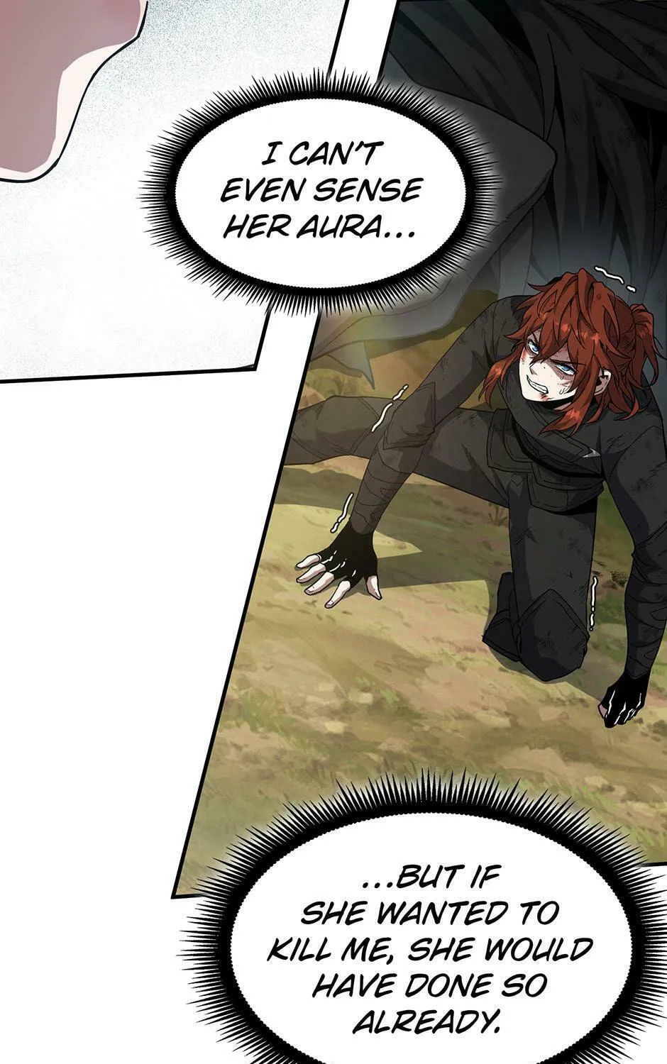 The Beginning After the End Chapter 206 page 67 - 