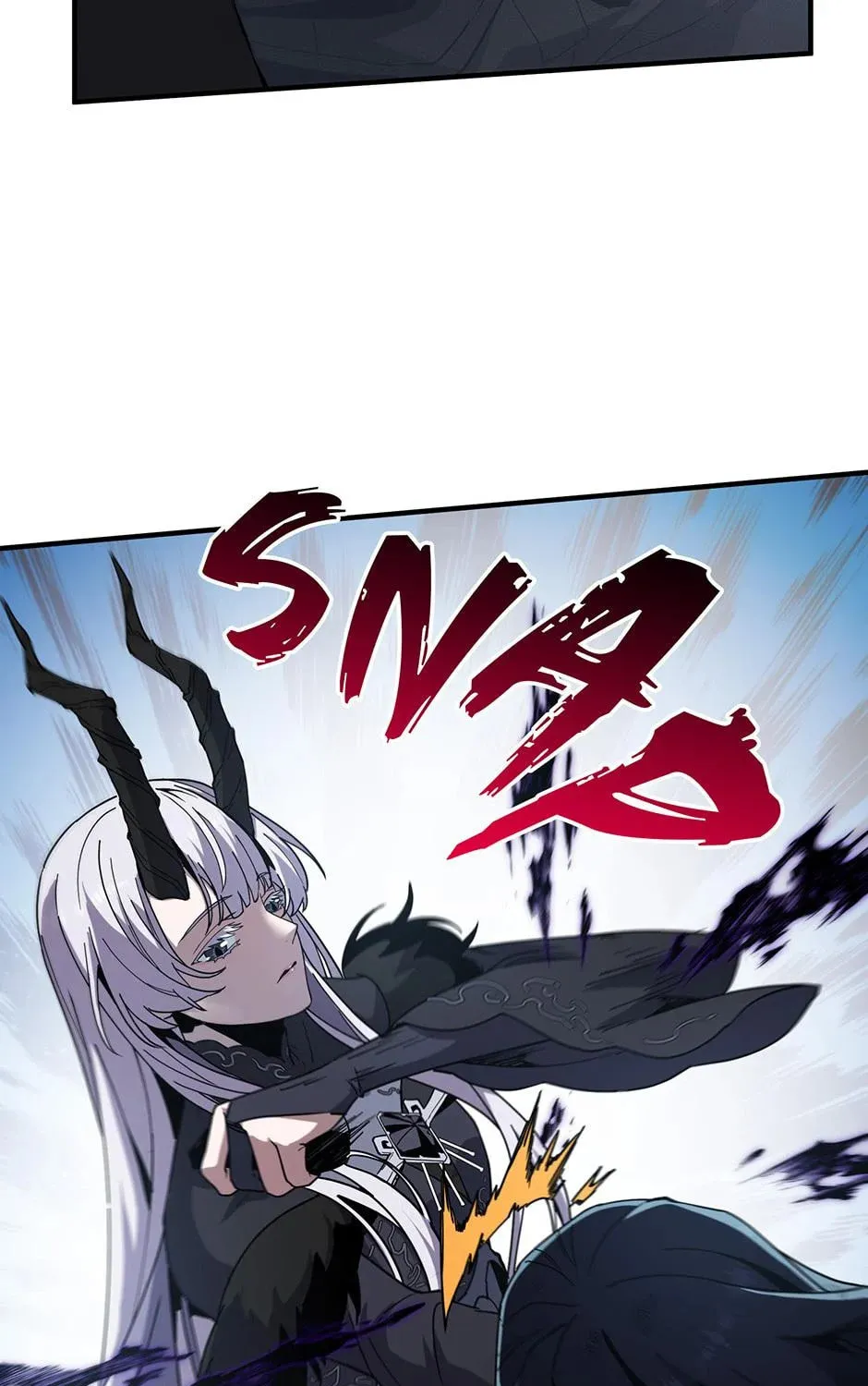 The Beginning After the End Chapter 206 page 73 - 