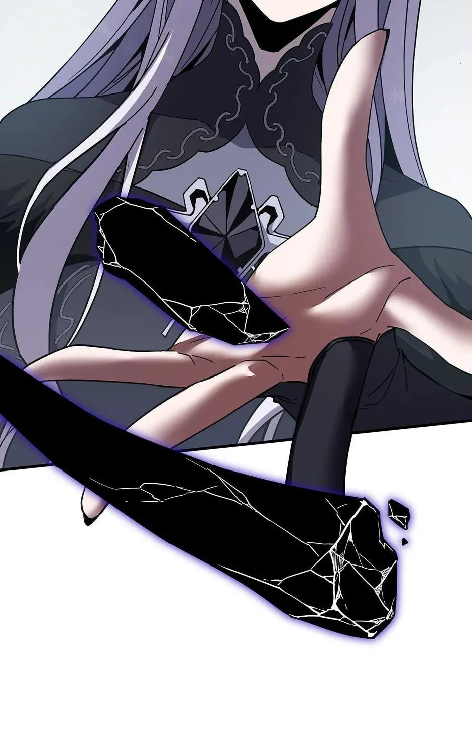 The Beginning After the End Chapter 206 page 77 - 