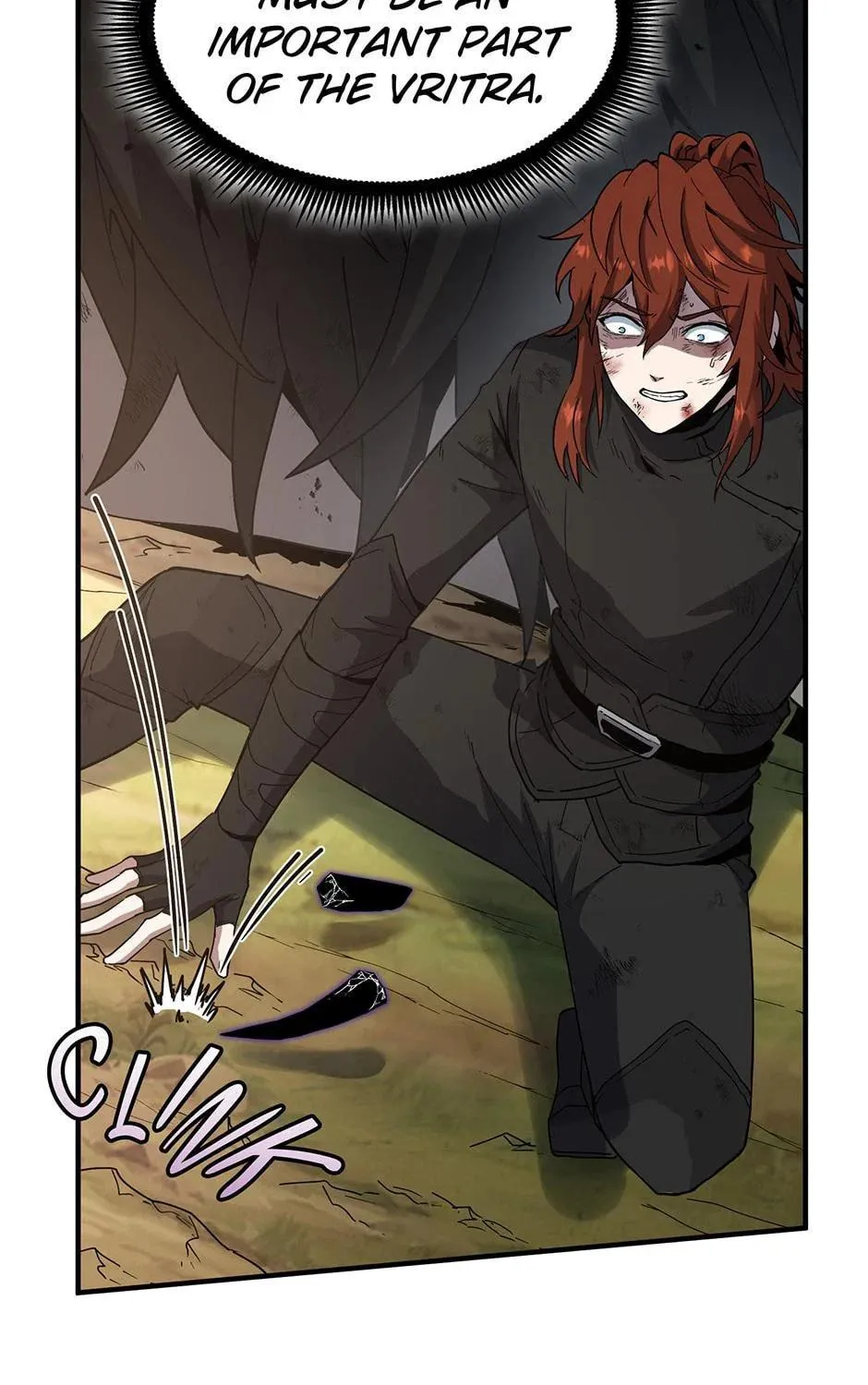 The Beginning After the End Chapter 206 page 79 - 