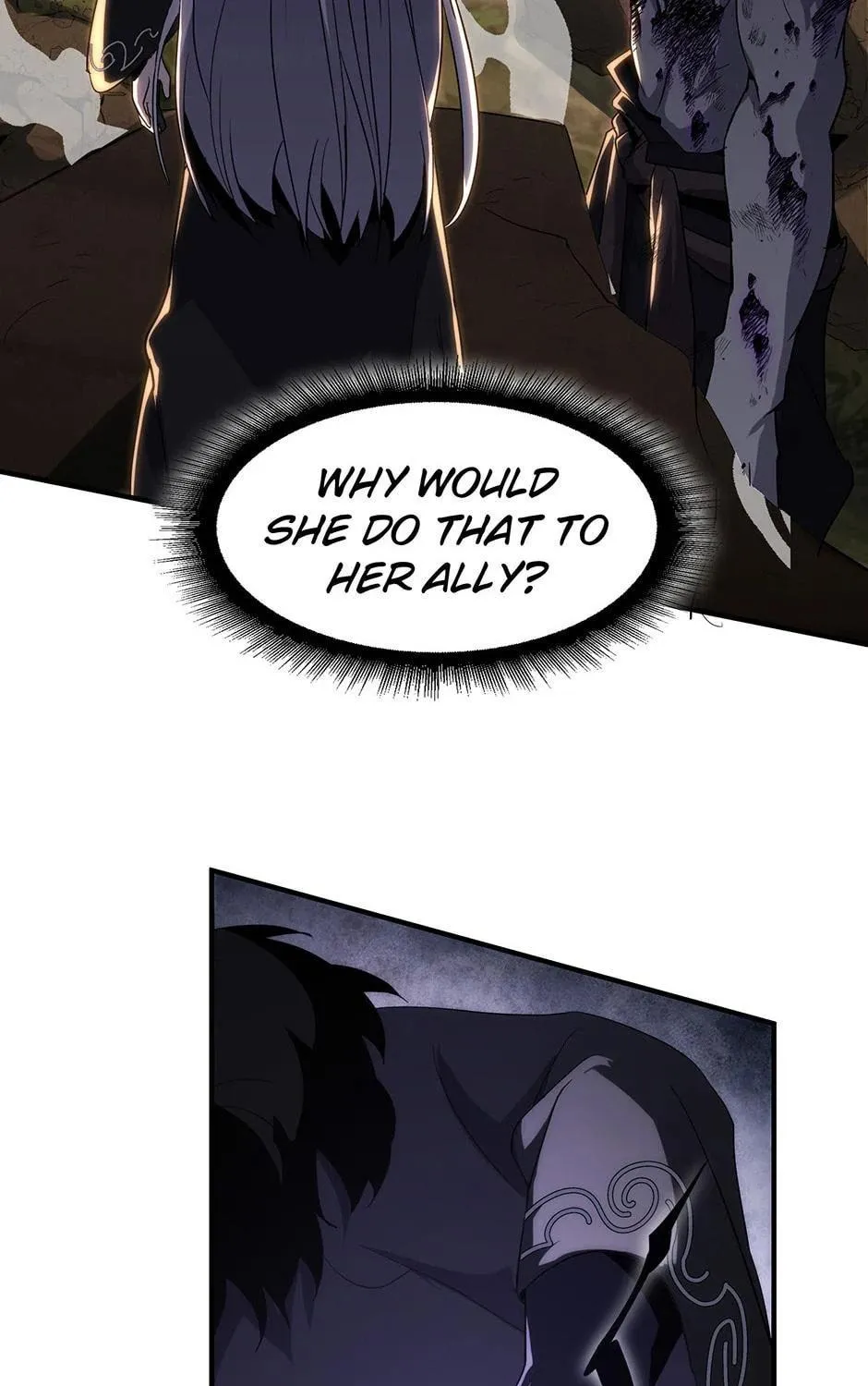 The Beginning After the End Chapter 206 page 83 - 