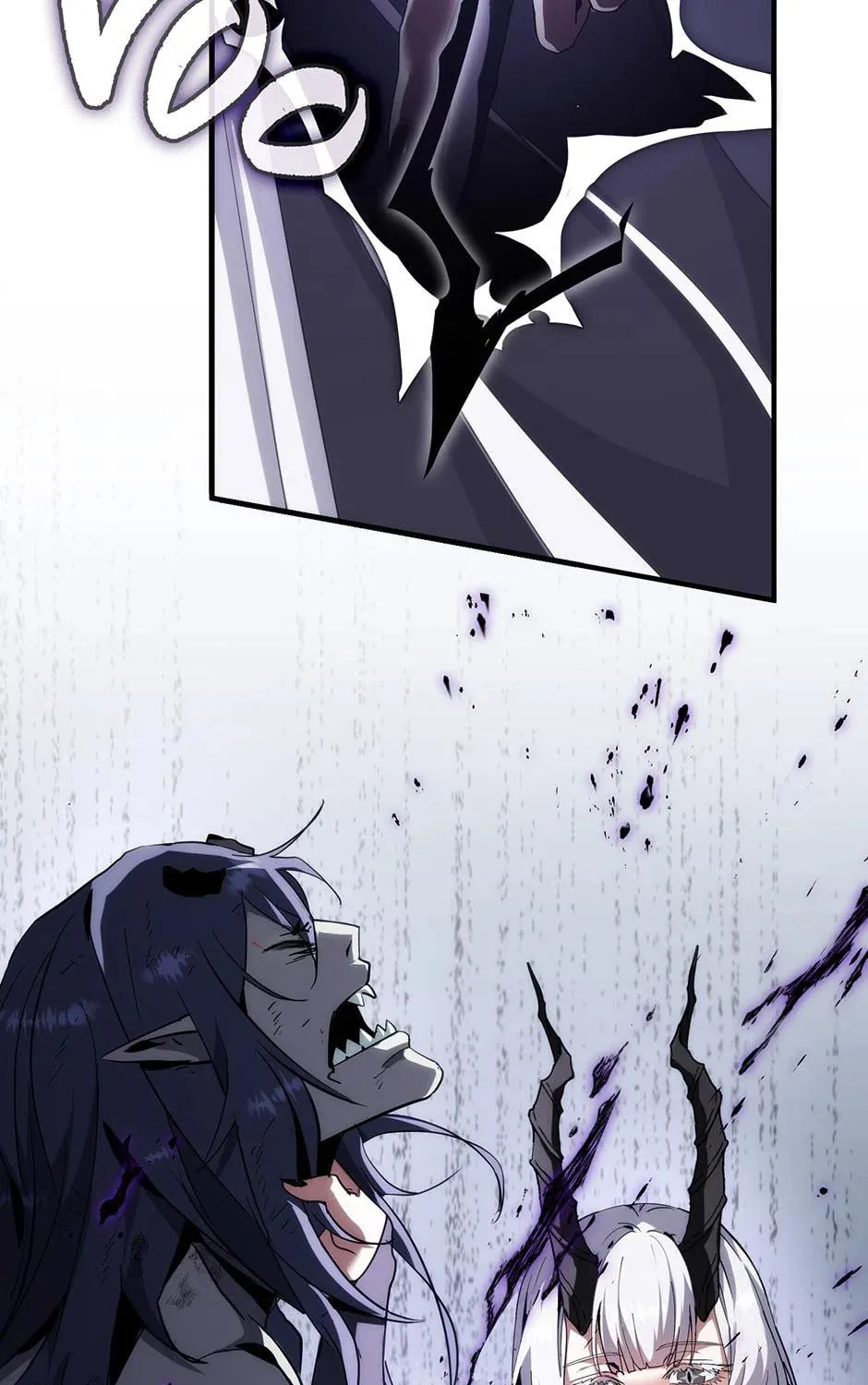 The Beginning After the End Chapter 206 page 85 - 