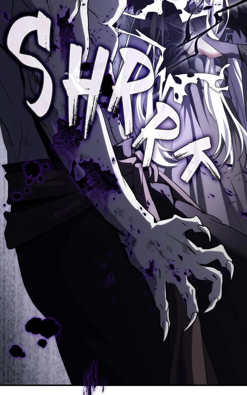 The Beginning After the End Chapter 206 page 87 - 
