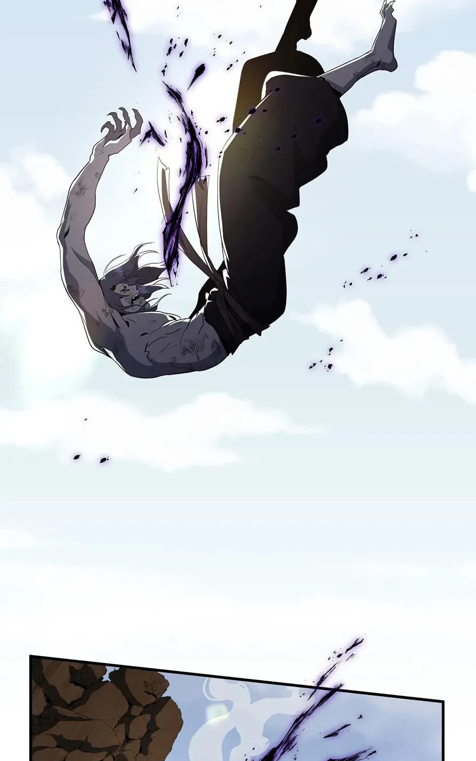 The Beginning After the End Chapter 206 page 91 - 