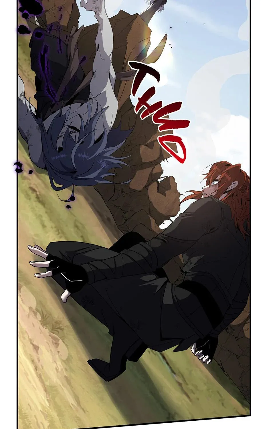 The Beginning After the End Chapter 206 page 93 - 