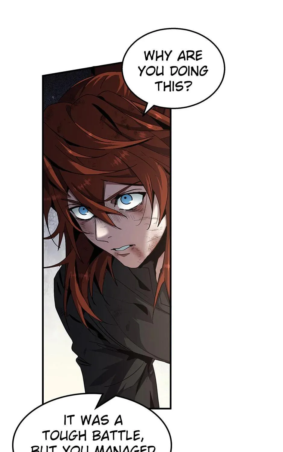 The Beginning After the End Chapter 206 page 95 - 