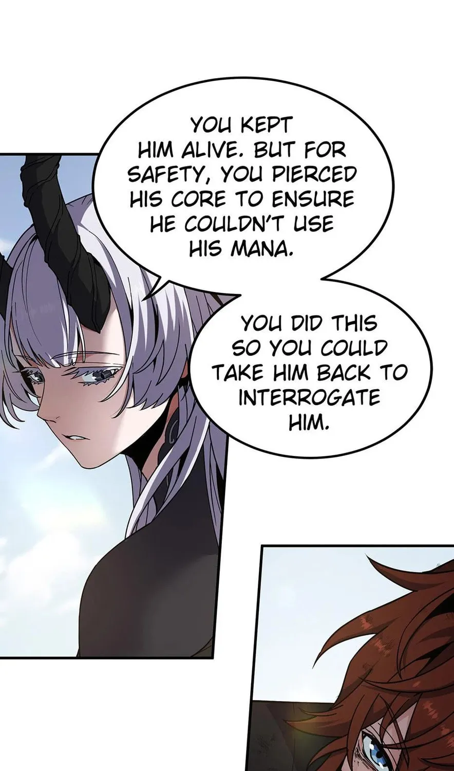 The Beginning After the End Chapter 206 page 97 - 