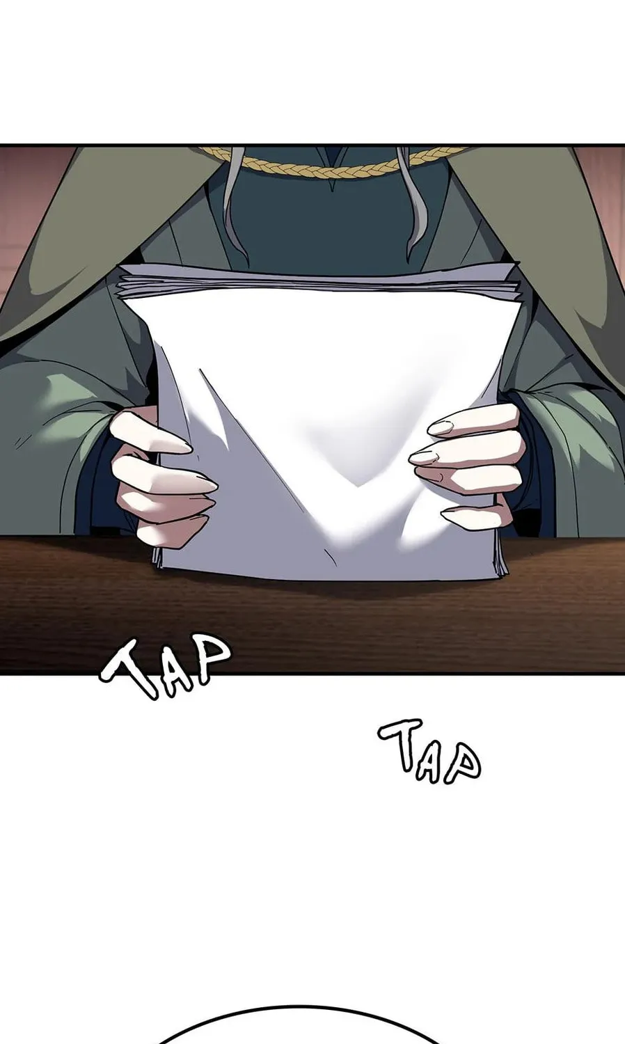 The Beginning After the End Chapter 207 page 1 - 
