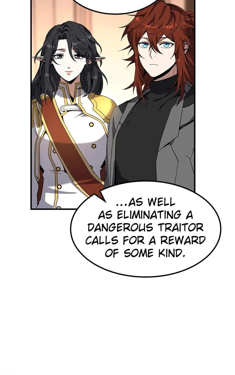 The Beginning After the End Chapter 207 page 101 - 