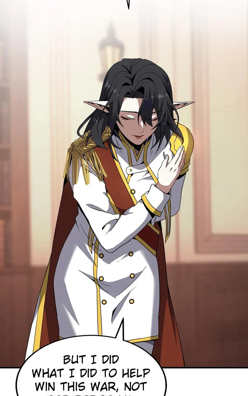 The Beginning After the End Chapter 207 page 103 - 