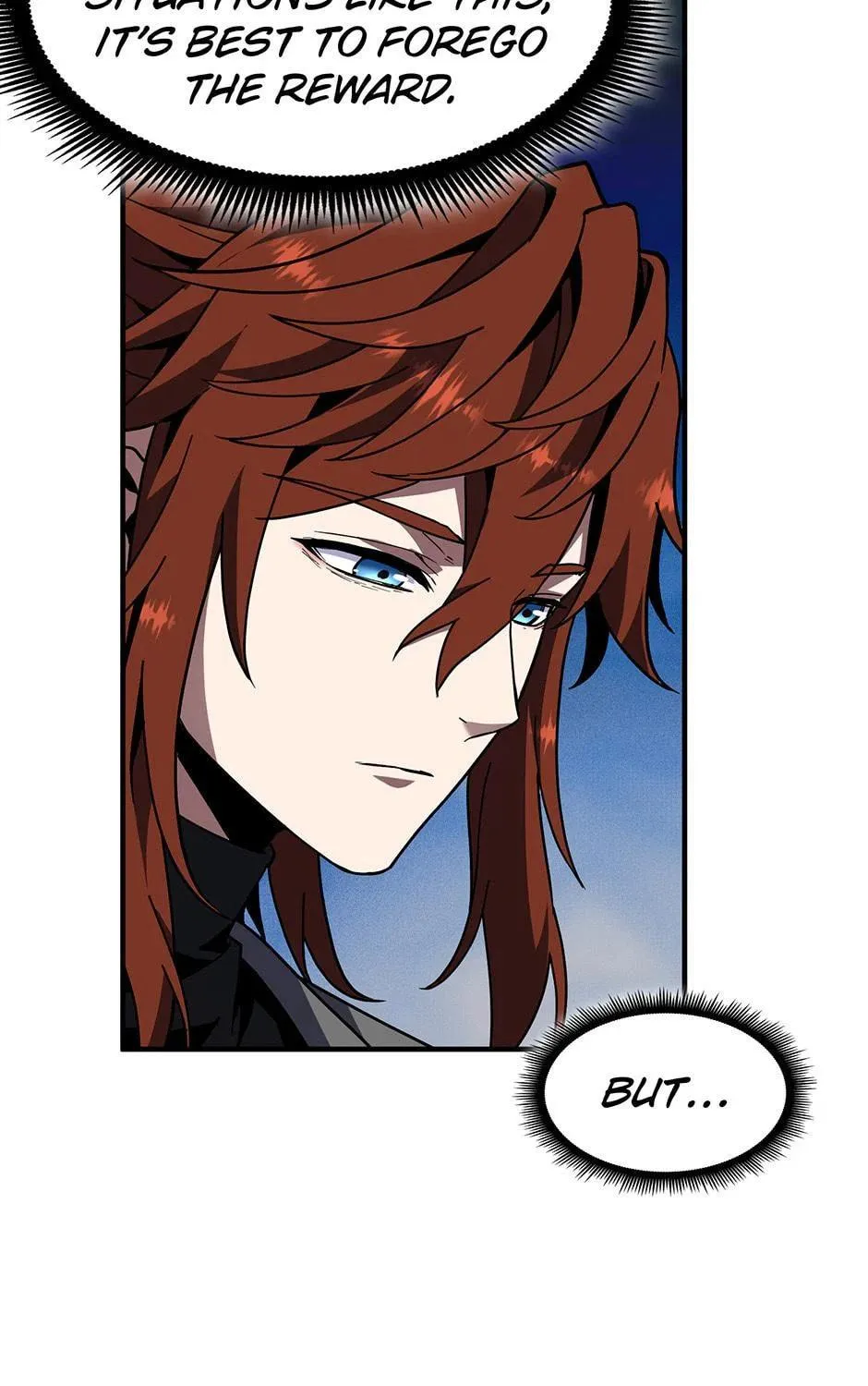 The Beginning After the End Chapter 207 page 107 - 