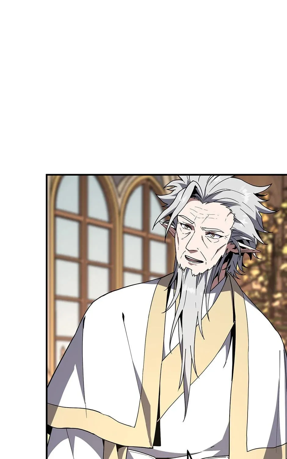 The Beginning After the End Chapter 207 page 111 - 