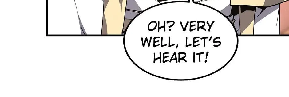 The Beginning After the End Chapter 207 page 112 - 