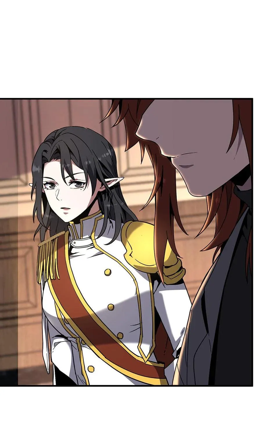 The Beginning After the End Chapter 207 page 113 - 