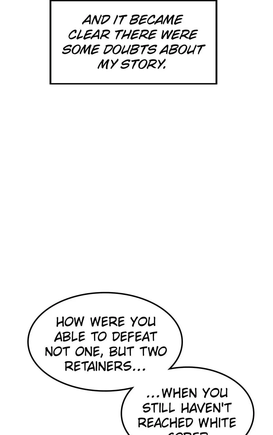 The Beginning After the End Chapter 207 page 13 - 