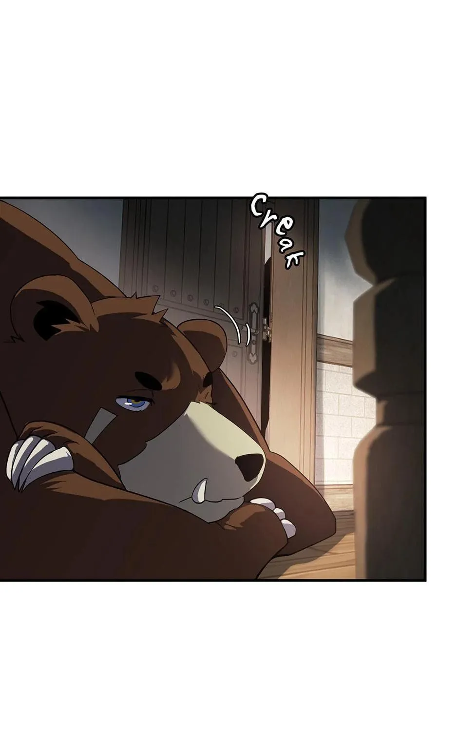 The Beginning After the End Chapter 207 page 129 - 