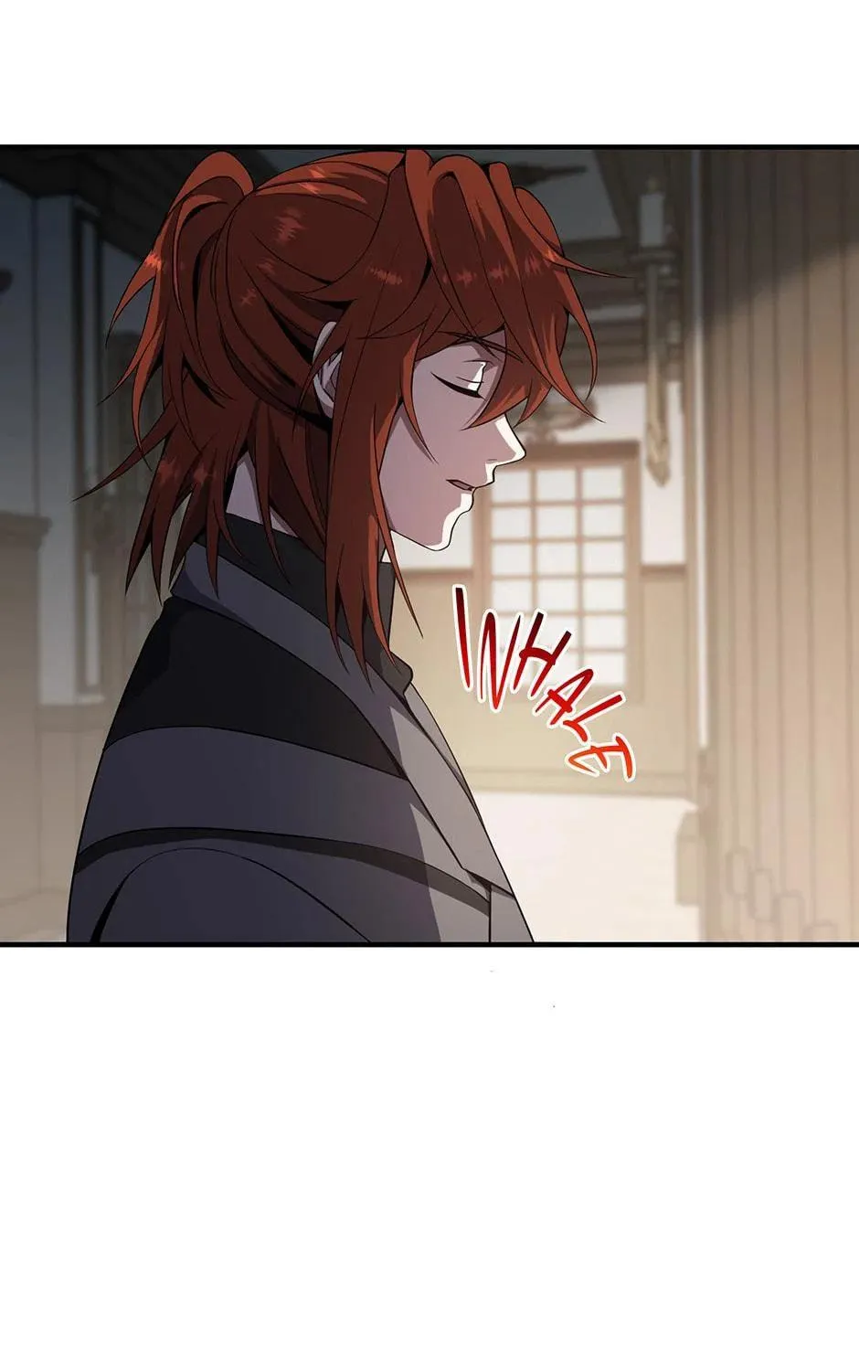The Beginning After the End Chapter 207 page 131 - 