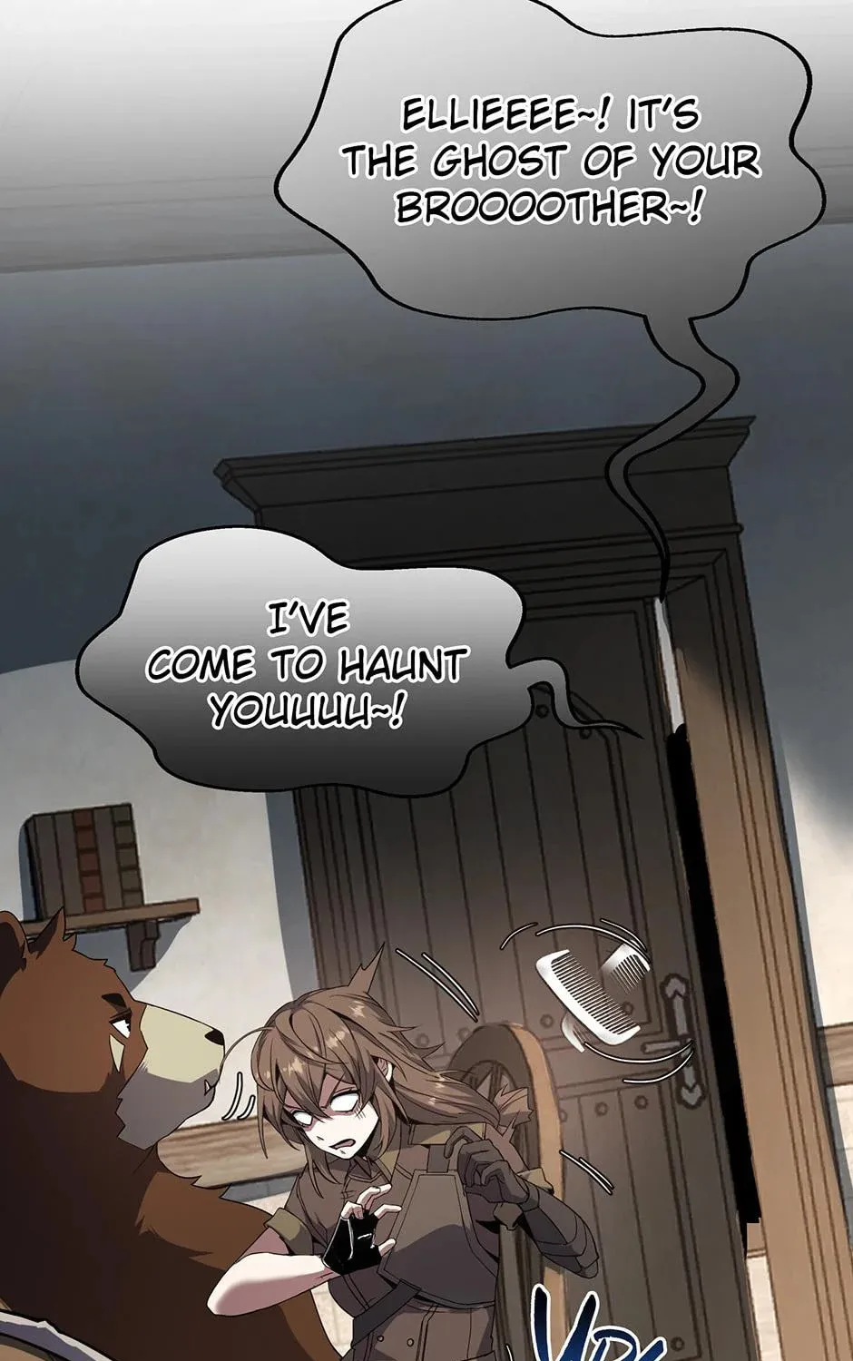The Beginning After the End Chapter 207 page 133 - 