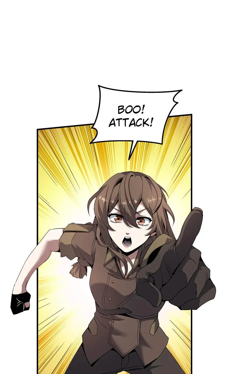 The Beginning After the End Chapter 207 page 135 - 