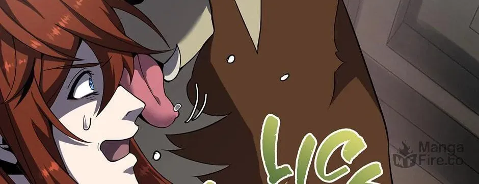 The Beginning After the End Chapter 207 page 140 - 