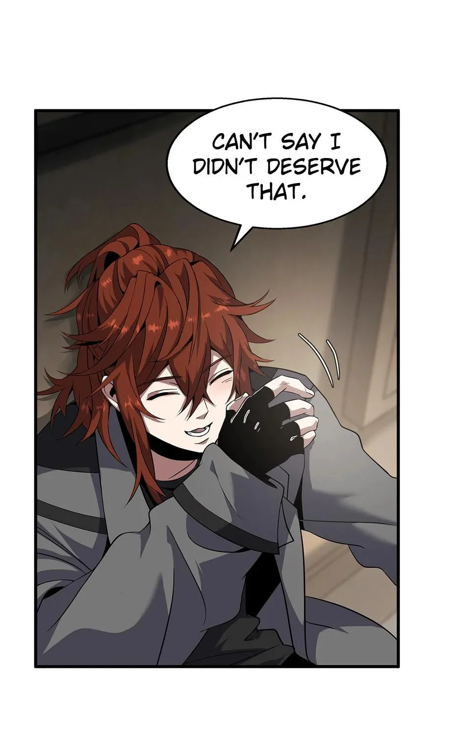 The Beginning After the End Chapter 207 page 147 - 
