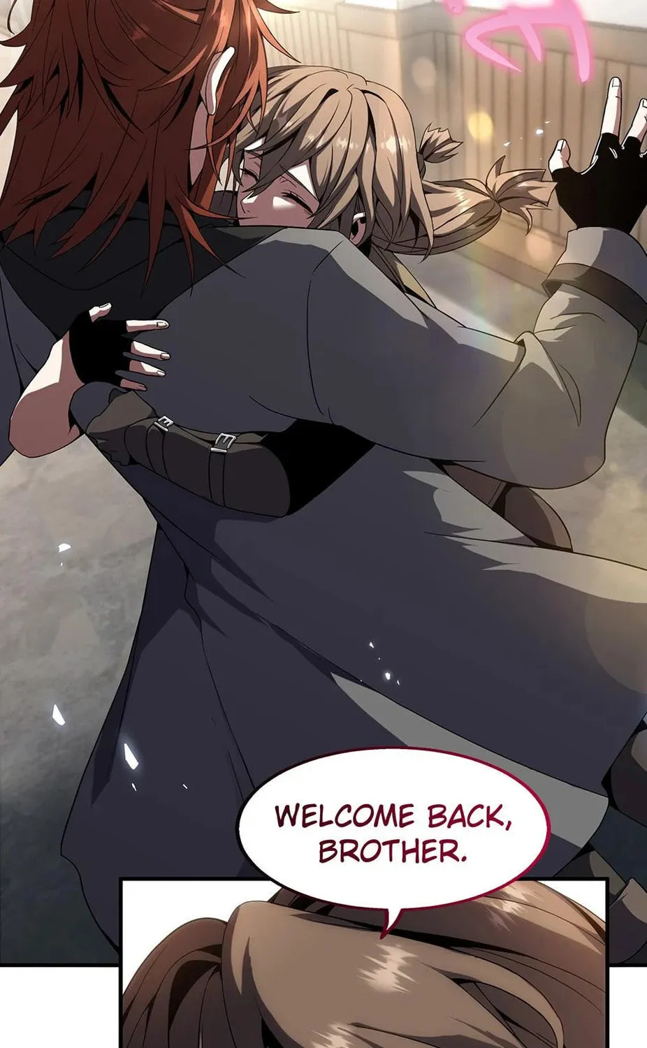 The Beginning After the End Chapter 207 page 151 - 