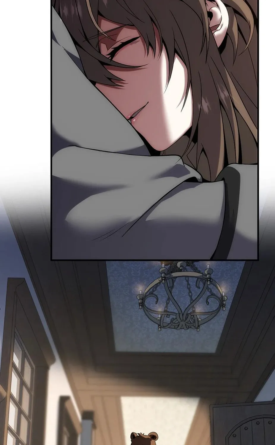 The Beginning After the End Chapter 207 page 153 - 