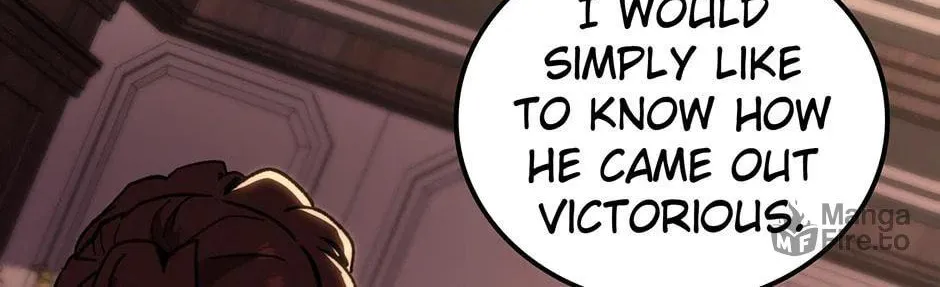 The Beginning After the End Chapter 207 page 18 - 