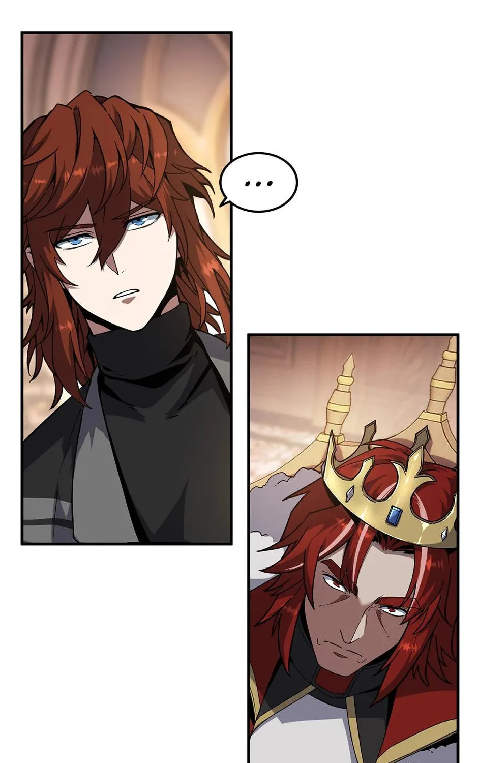 The Beginning After the End Chapter 207 page 21 - 