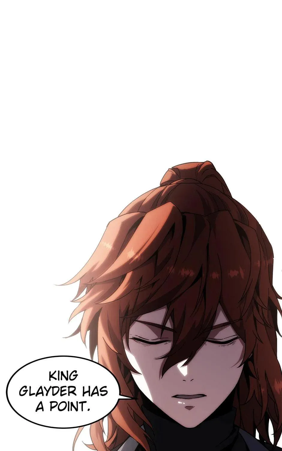 The Beginning After the End Chapter 207 page 23 - 