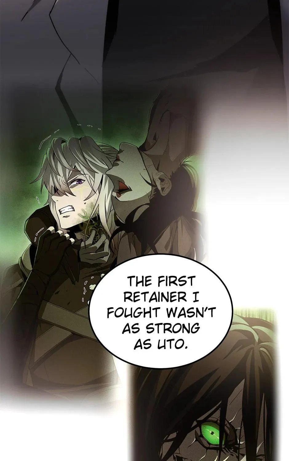 The Beginning After the End Chapter 207 page 25 - 