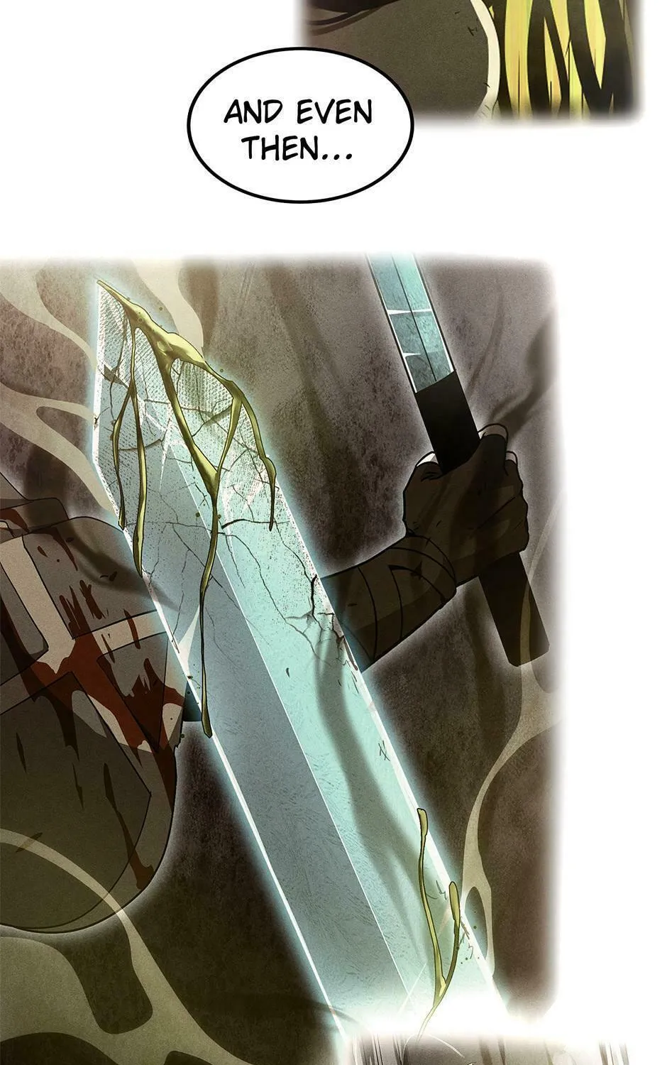 The Beginning After the End Chapter 207 page 27 - 