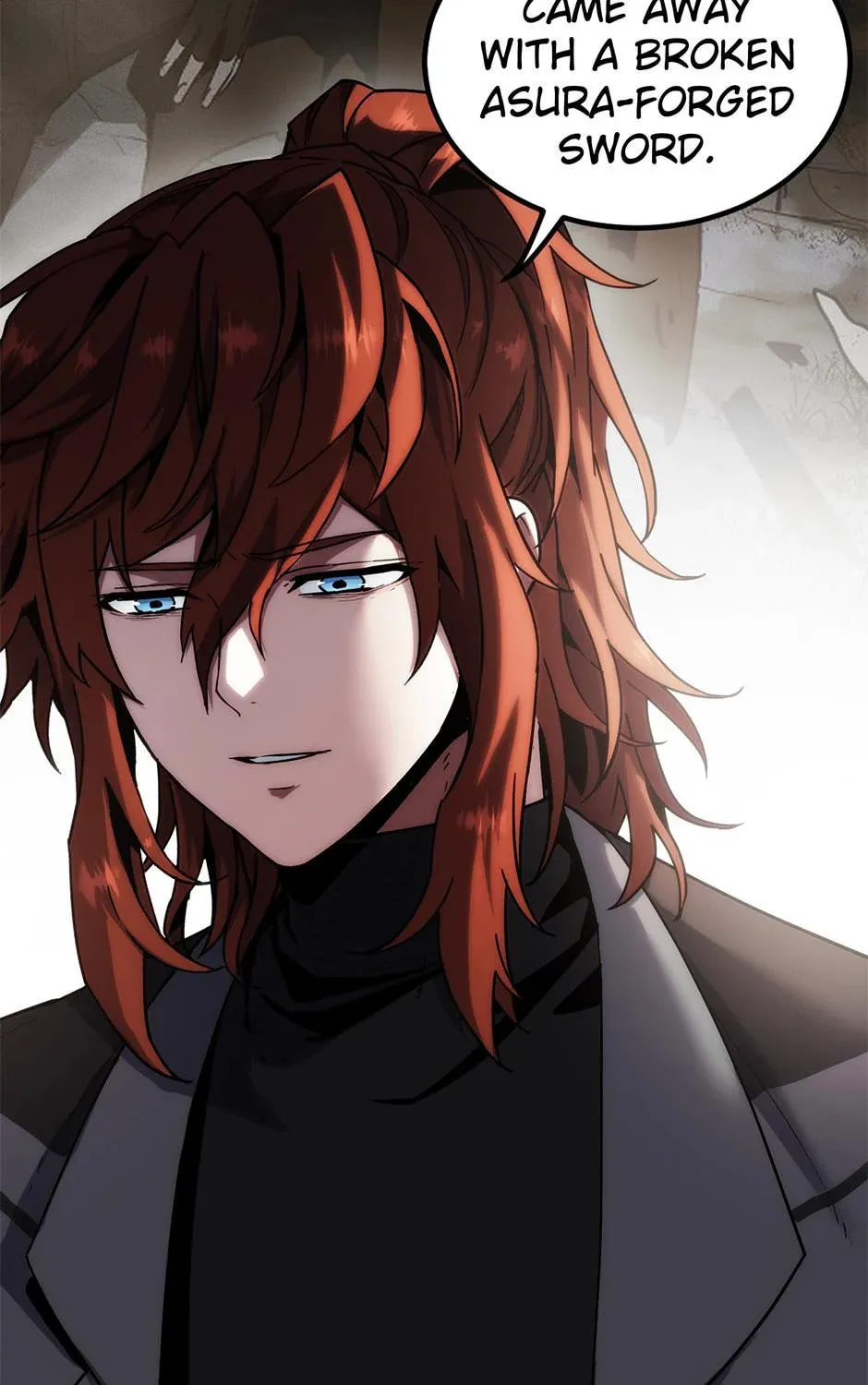 The Beginning After the End Chapter 207 page 31 - 