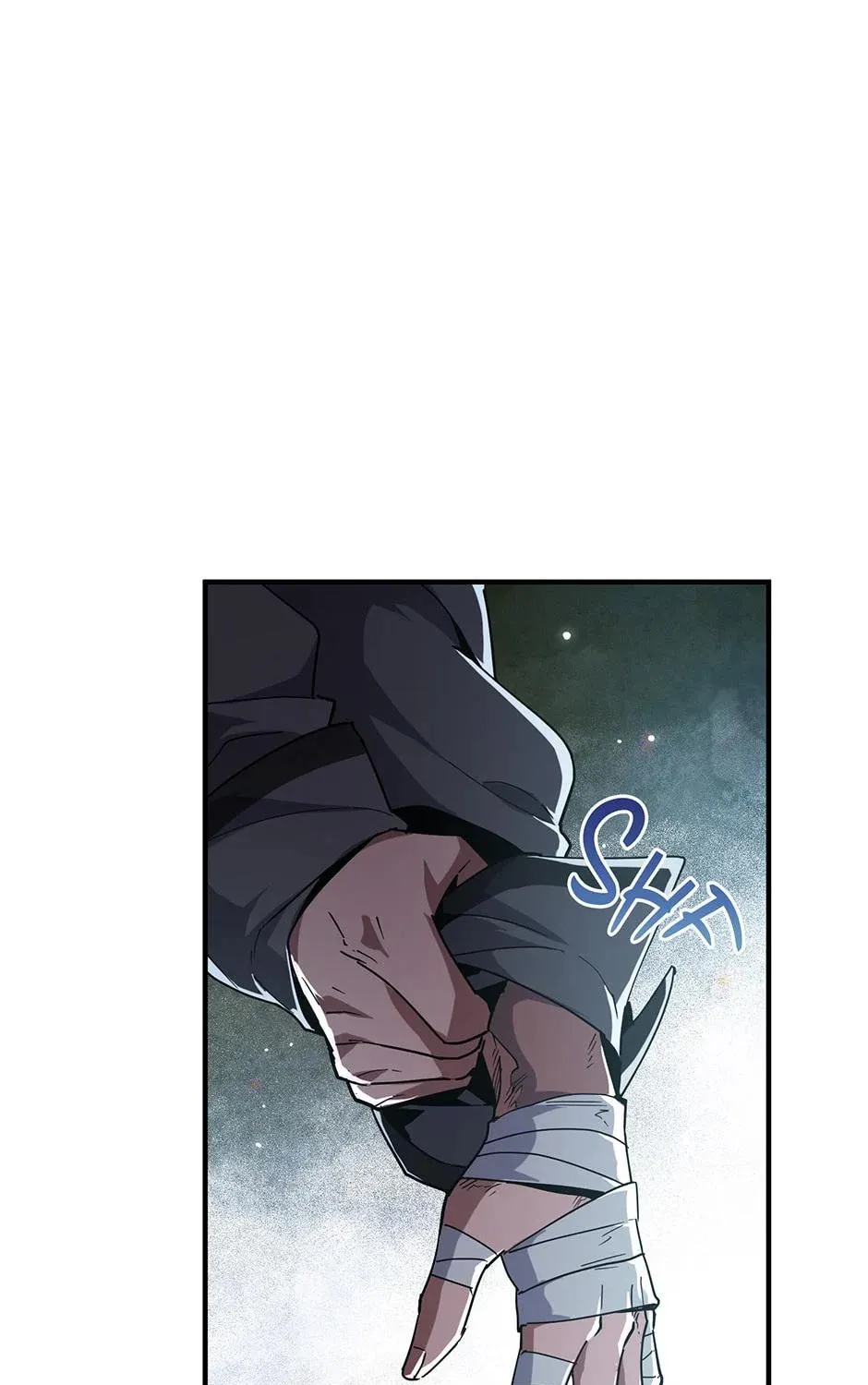 The Beginning After the End Chapter 207 page 33 - 