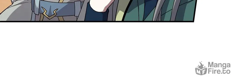 The Beginning After the End Chapter 207 page 40 - 