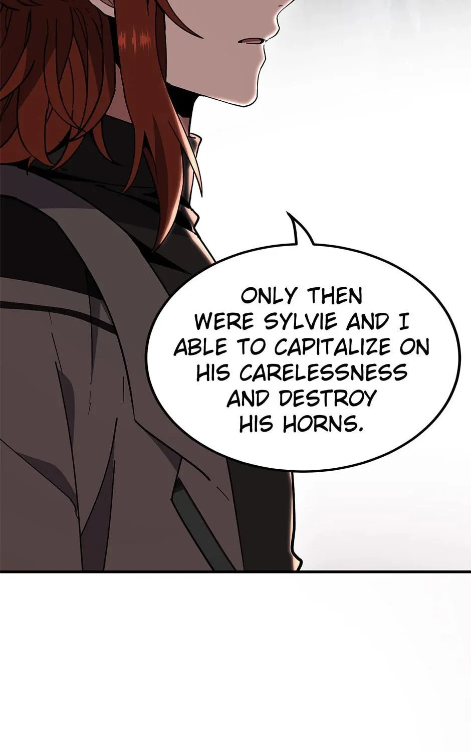 The Beginning After the End Chapter 207 page 45 - 