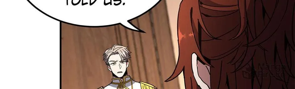 The Beginning After the End Chapter 207 page 48 - 