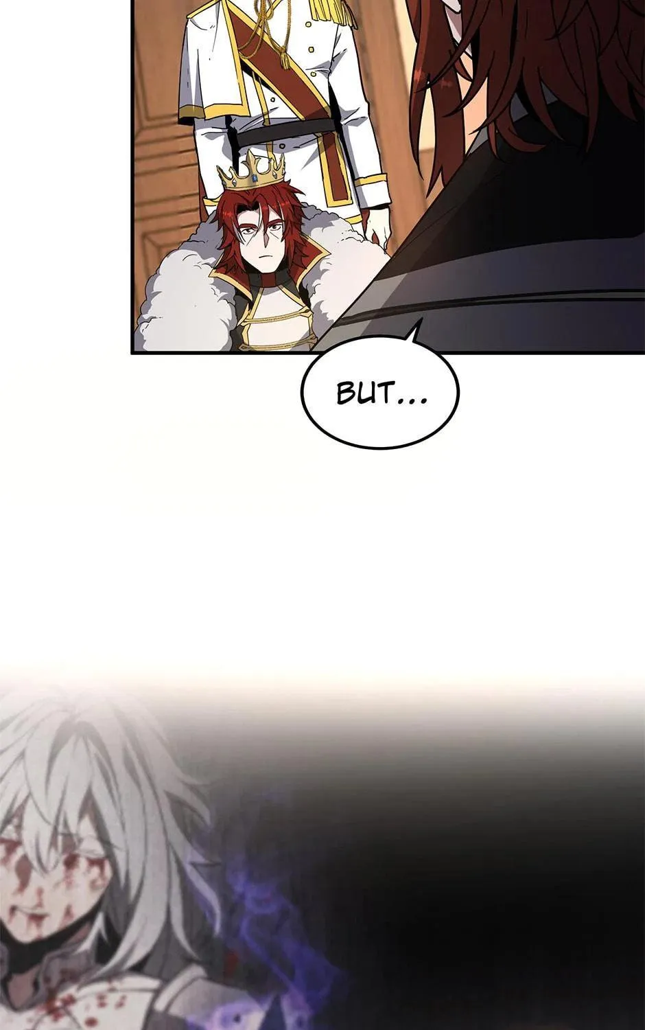 The Beginning After the End Chapter 207 page 49 - 