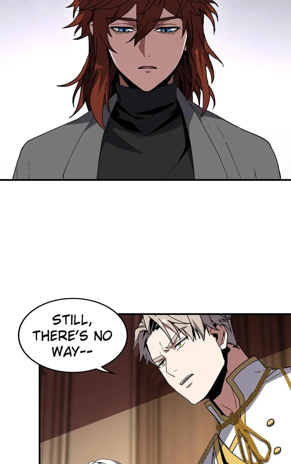 The Beginning After the End Chapter 207 page 53 - 