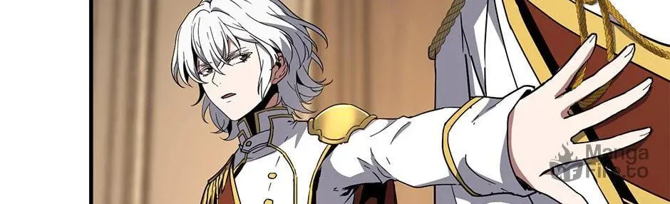 The Beginning After the End Chapter 207 page 54 - 