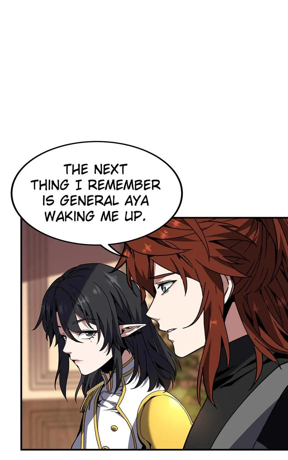 The Beginning After the End Chapter 207 page 59 - 