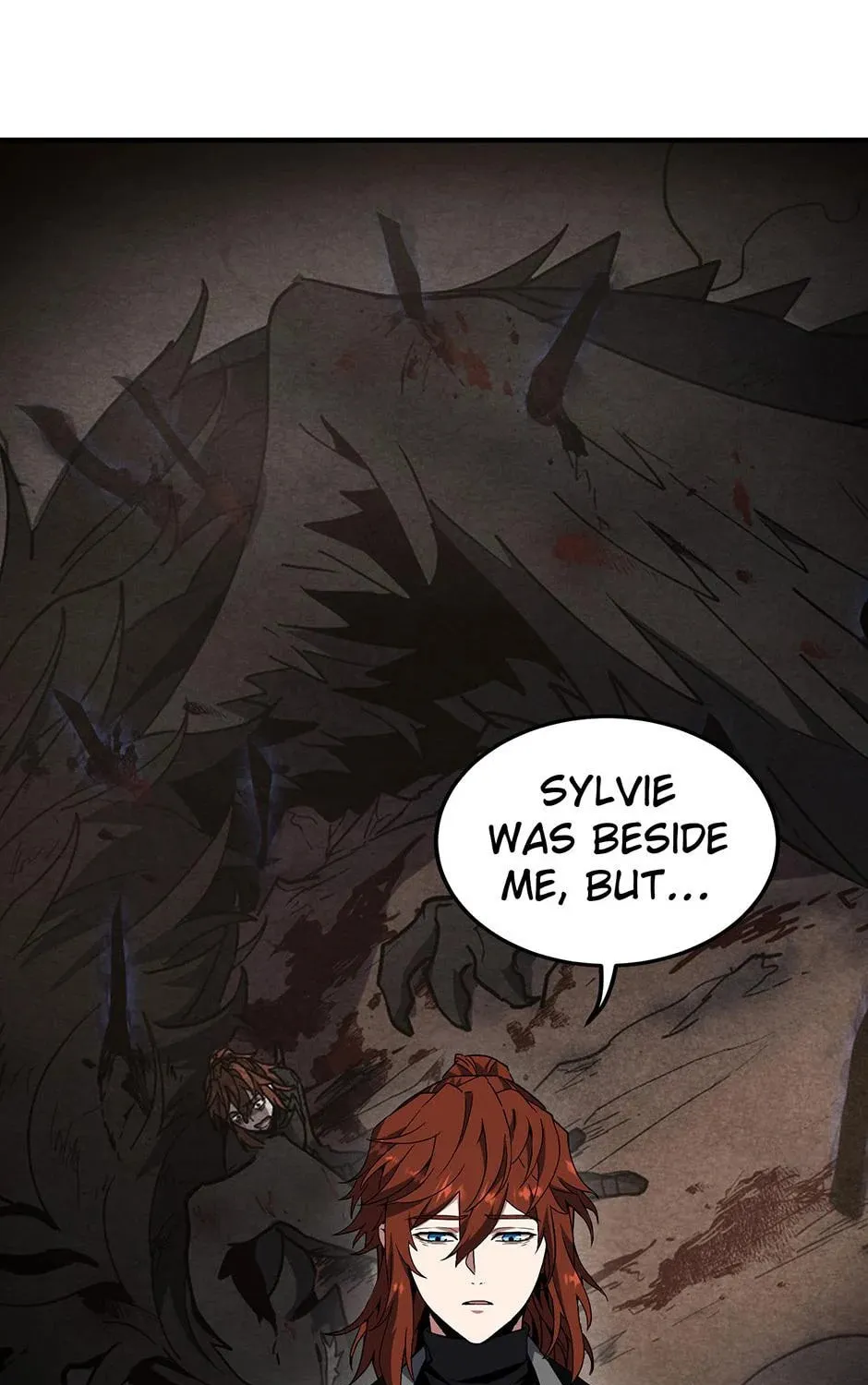 The Beginning After the End Chapter 207 page 61 - 