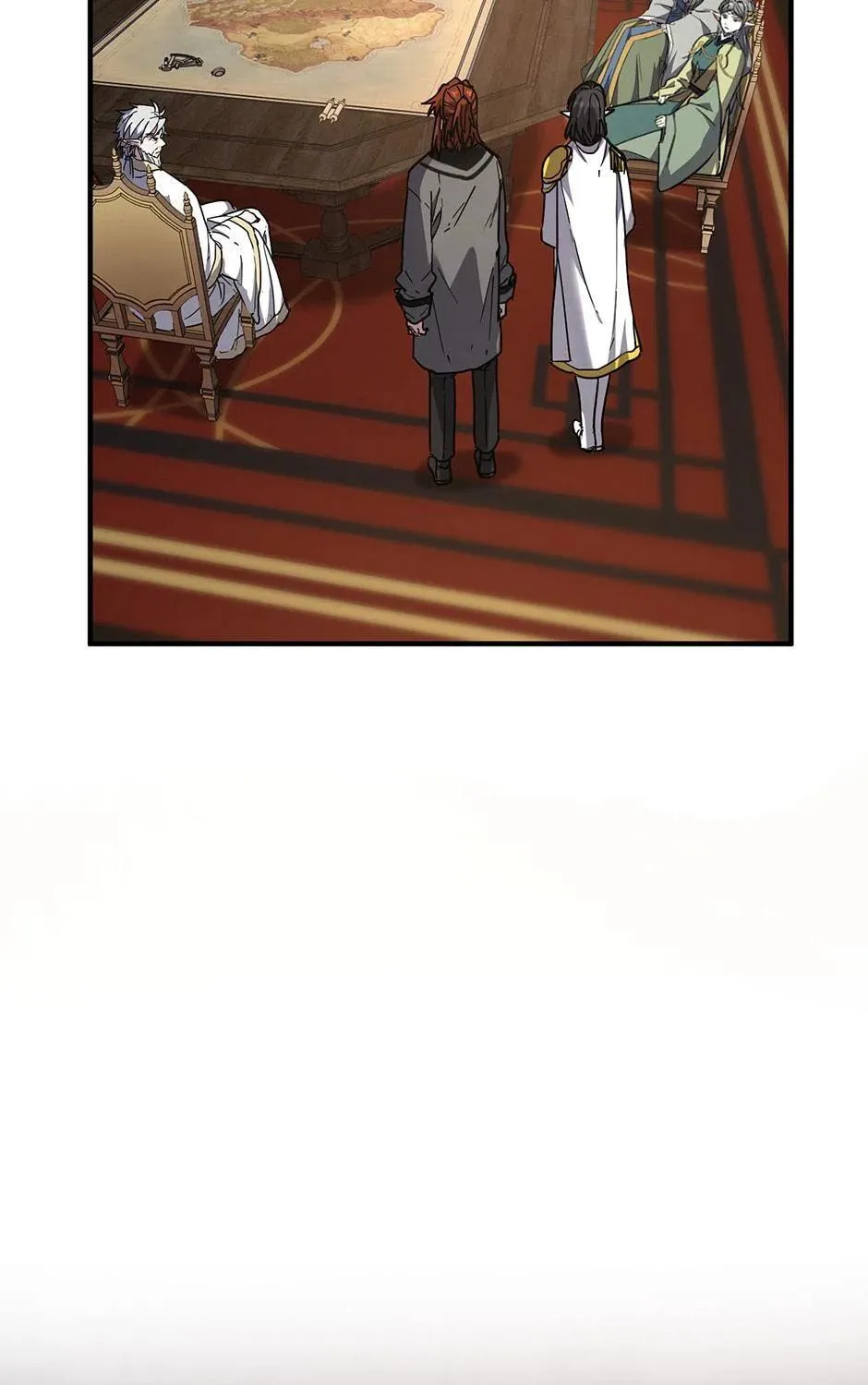 The Beginning After the End Chapter 207 page 65 - 