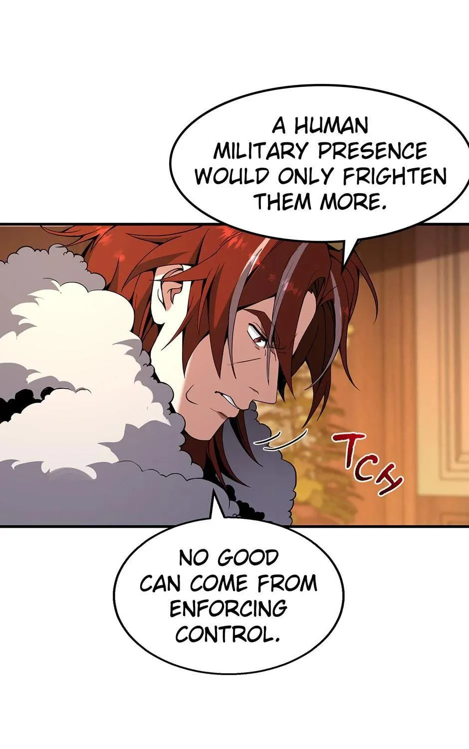 The Beginning After the End Chapter 207 page 79 - 