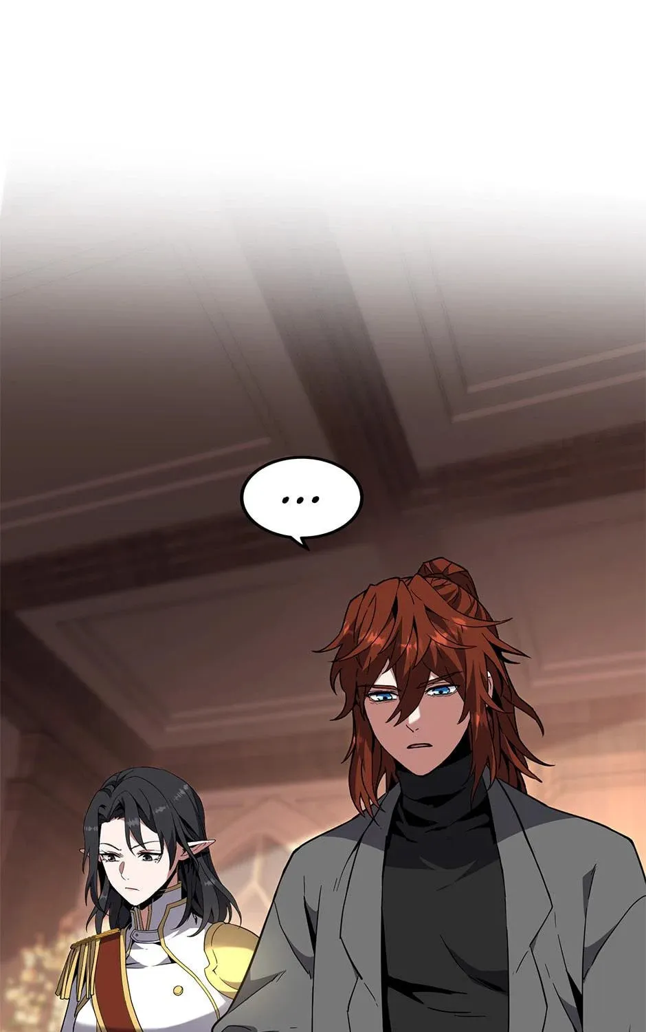 The Beginning After the End Chapter 207 page 81 - 