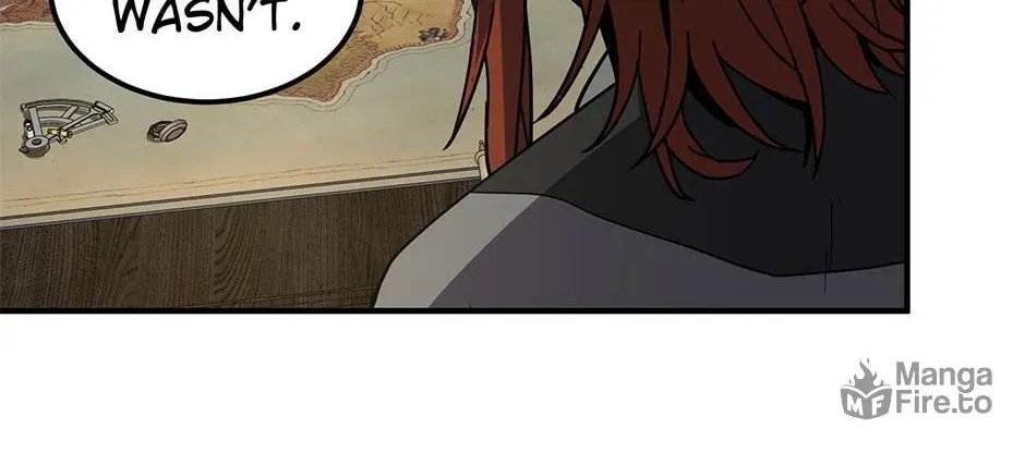 The Beginning After the End Chapter 207 page 84 - 