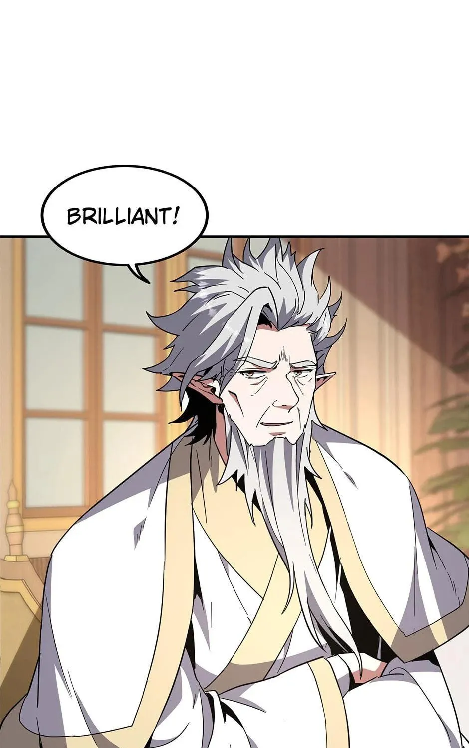 The Beginning After the End Chapter 207 page 89 - 