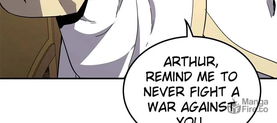 The Beginning After the End Chapter 207 page 90 - 