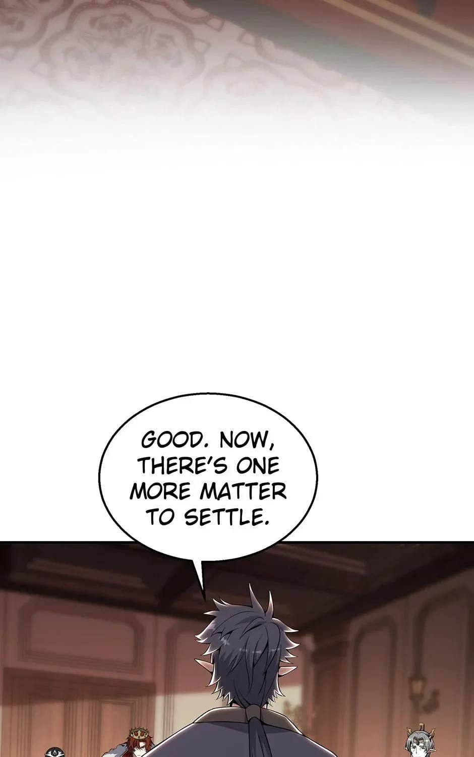 The Beginning After the End Chapter 207 page 97 - 
